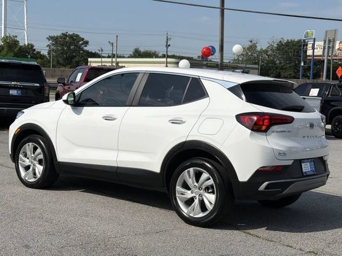 Used 2024 Buick Encore GX Preferred w/ Comfort Package FWD image 4
