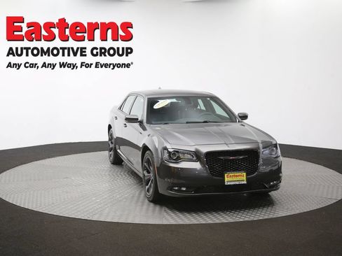 Used 2023 Chrysler 300 S RWD image 50