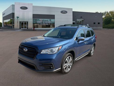 Used 2022 Subaru Ascent Touring w/ Popular Package #2A AWD/4WD image 5