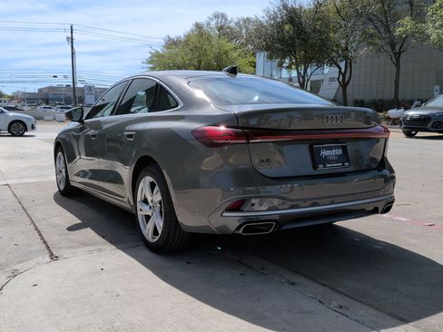 Used 2025 Audi A5 2.0T Premium w/ Convenience Package AWD/4WD image 8