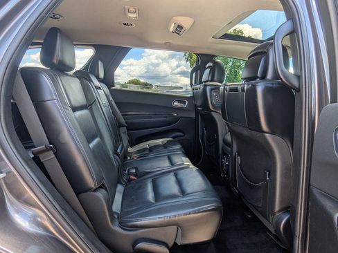 Used 2014 Dodge Durango Limited w/ Premium Group AWD/4WD image 15