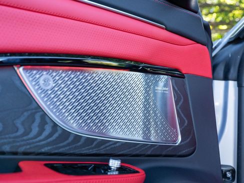New 2026 Maserati GranTurismo Modena AWD/4WD image 19