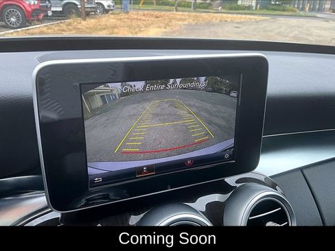 Used 2015 Mercedes-Benz C 300 4MATIC Sedan image 29