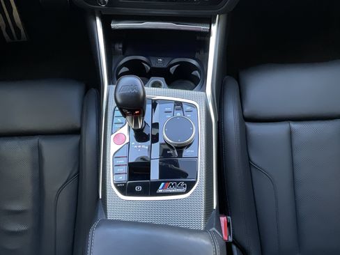 Used 2022 BMW M4 Competition w/ Executive Package RWD image 19