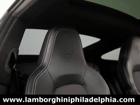 Used 2021 Porsche 911 Carrera 4S image 34