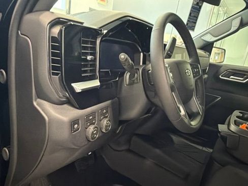 New 2026 Chevrolet Silverado 1500 RST w/ Protection Package AWD/4WD image 19