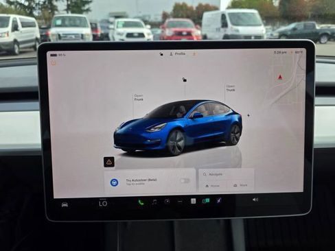Used 2023 Tesla Model 3 Long Range AWD/4WD image 37