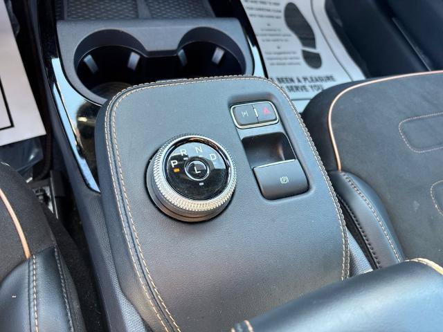 Certified 2023 Ford Mustang Mach-E GT AWD/4WD image 37