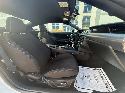 Used 2018 Ford Mustang GT image 17