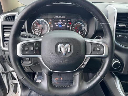 Used 2020 RAM 1500 Big Horn image 13