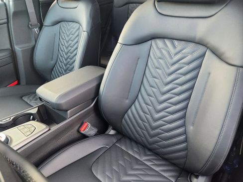 New 2026 Kia Sportage X-Line Prestige image 10