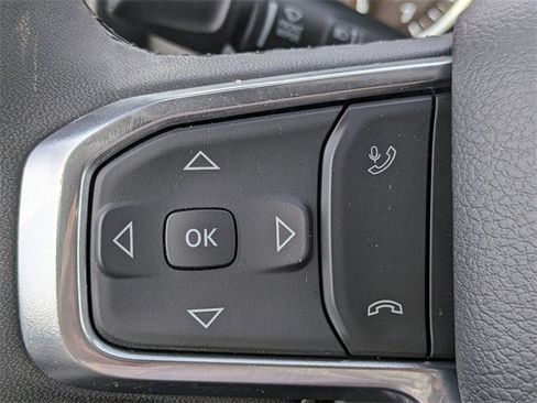 Certified 2025 RAM 1500 Laramie w/ Sport Appearance Package image 25