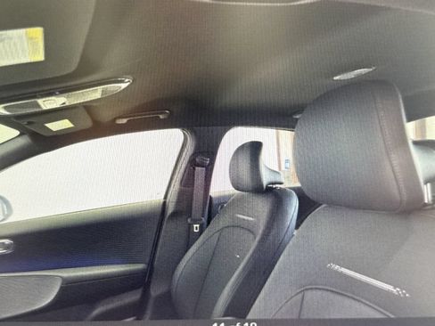 Used 2025 Hyundai Ioniq 6 SEL RWD image 10