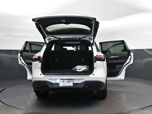 New 2027 INFINITI QX60 Sport w/ Dark Cargo Package AWD/4WD image 52