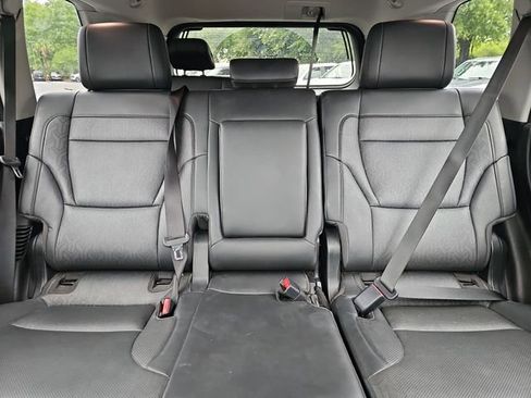 Used 2024 Toyota Sequoia SR5 w/ SR5 Premium Package AWD/4WD image 25