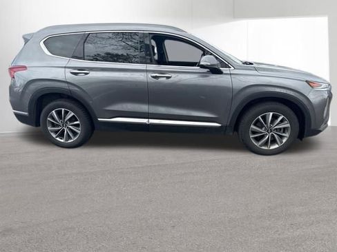 Used 2019 Hyundai Santa Fe Limited image 5