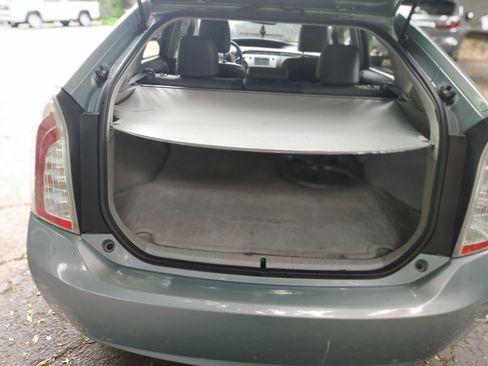 Used 2013 Toyota Prius Four image 16