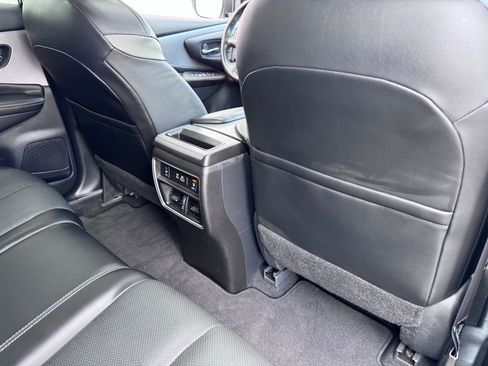 Used 2021 Nissan Murano SL image 13