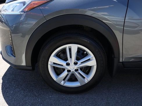 New 2025 Nissan Kicks Play S image 11