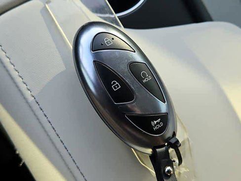 New 2026 Hyundai Sonata Blue image 33