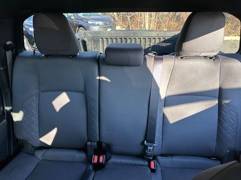 Certified 2024 Toyota Tacoma SR5 image 38