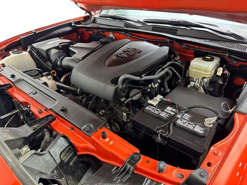 Used 2023 Toyota Tacoma TRD Pro AWD/4WD image 73