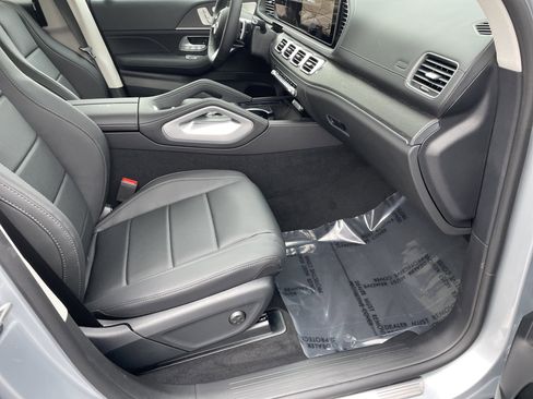 New 2026 Mercedes-Benz GLS 450 GLS 450 4MATIC SUV image 47