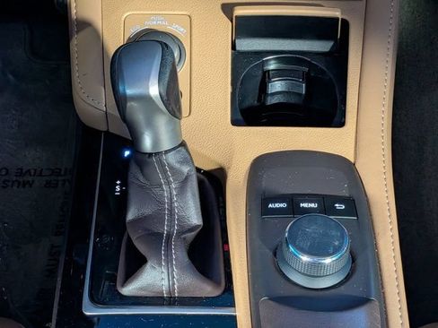 Used 2016 Lexus ES 350 w/ Premium Package w/Wood Trim FWD image 20