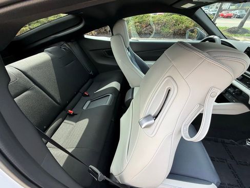 New 2026 Honda Prelude image 35