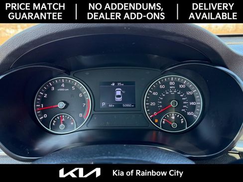 Used 2020 Kia Optima Premium w/ Paint Protection Package image 31