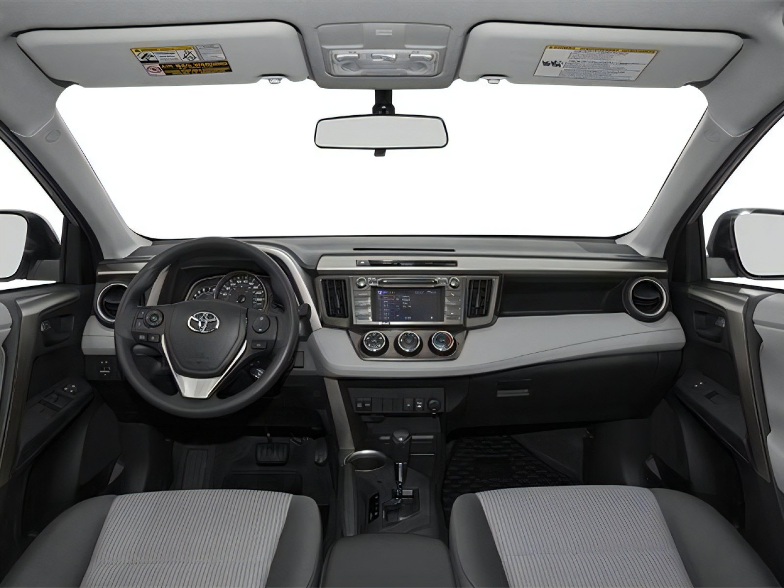 Used 2013 Toyota RAV4 Limited AWD/4WD image 5