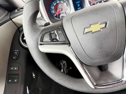 Used 2014 Chevrolet Camaro LS RWD image 45