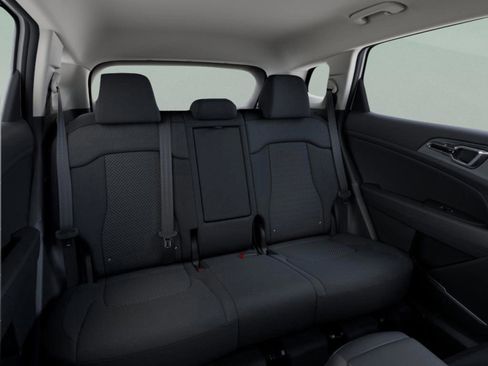 New 2026 Kia Sportage S AWD/4WD image 17