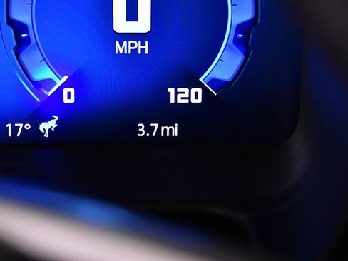 New 2026 Ford Bronco Big Bend AWD/4WD image 16