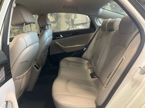 Used 2016 Hyundai Sonata Limited FWD image 28