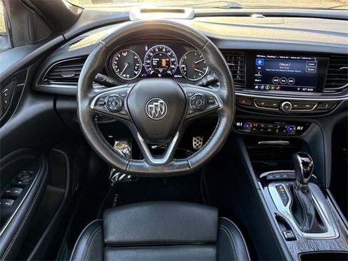 Used 2019 Buick Regal GS image 12