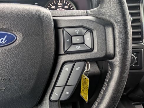 Used 2019 Ford F150 XLT w/ Equipment Group 302A Luxury image 16