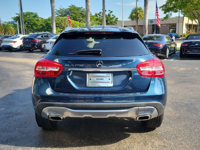 Used 2020 Mercedes-Benz GLA 250 image 5