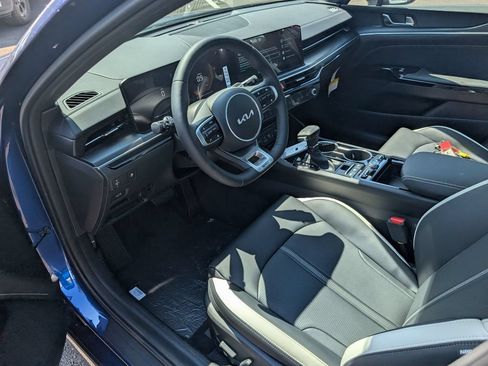 New 2026 Kia K5 GT-Line AWD/4WD image 12
