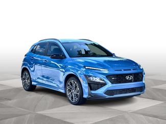 Used 2022 Hyundai Kona N Line FWD video 2