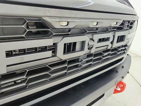 Used 2024 Ford Bronco Raptor AWD/4WD image 16