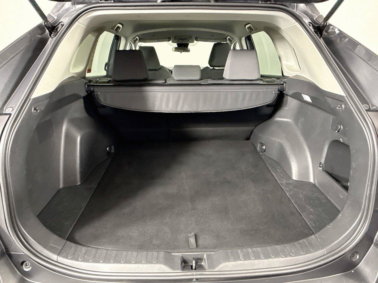 Certified 2025 Toyota RAV4 XLE FWD image 38