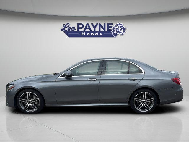 Used 2018 Mercedes-Benz E 300 4MATIC image 5