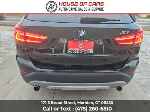 Used 2017 BMW X1 xDrive28i AWD/4WD image 15