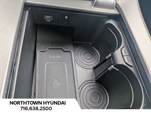 Used 2020 Hyundai Palisade SEL image 20