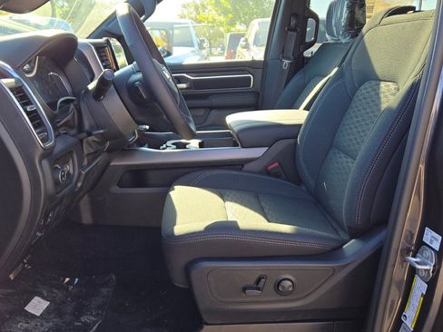 New 2026 RAM 1500 Big Horn image 25