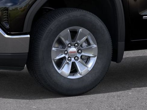 New 2026 GMC Sierra 1500 SLE w/ Preferred Package AWD/4WD image 9