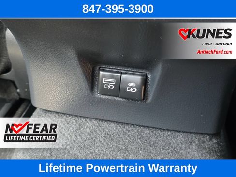 Used 2026 Toyota Camry LE FWD image 31