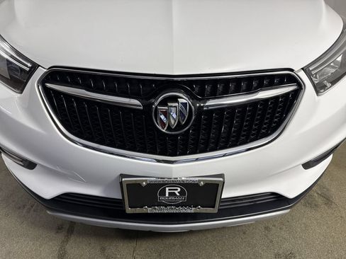 Used 2017 Buick Encore Sport Touring AWD/4WD image 26