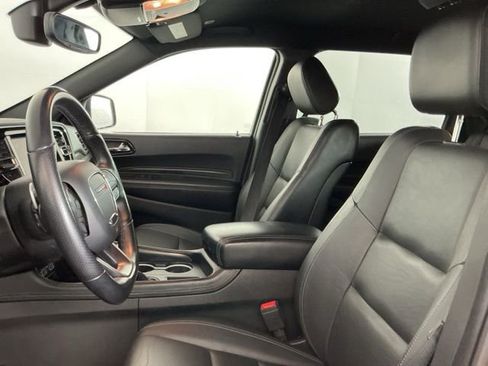Used 2021 Dodge Durango GT image 14